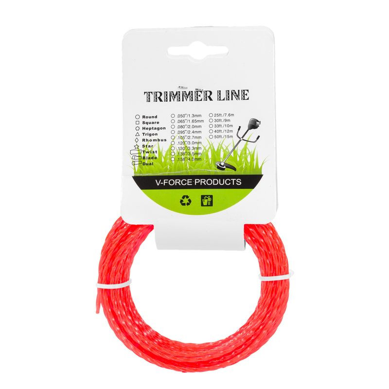 Casa si Gradina - Gradinarit si plante - Utilaje gradina - Masini de tuns iarba - Motocoasa pe benzina Red Technic, 49 cm³, 2,2 C.P., RTKS0150 - Infinity.ro