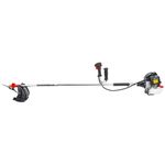 Casa si Gradina - Gradinarit si plante - Utilaje gradina - Masini de tuns iarba - Motocoasa pe benzina Red Technic, 49 cm³, 2,2 C.P., RTKS0150 - Infinity.ro