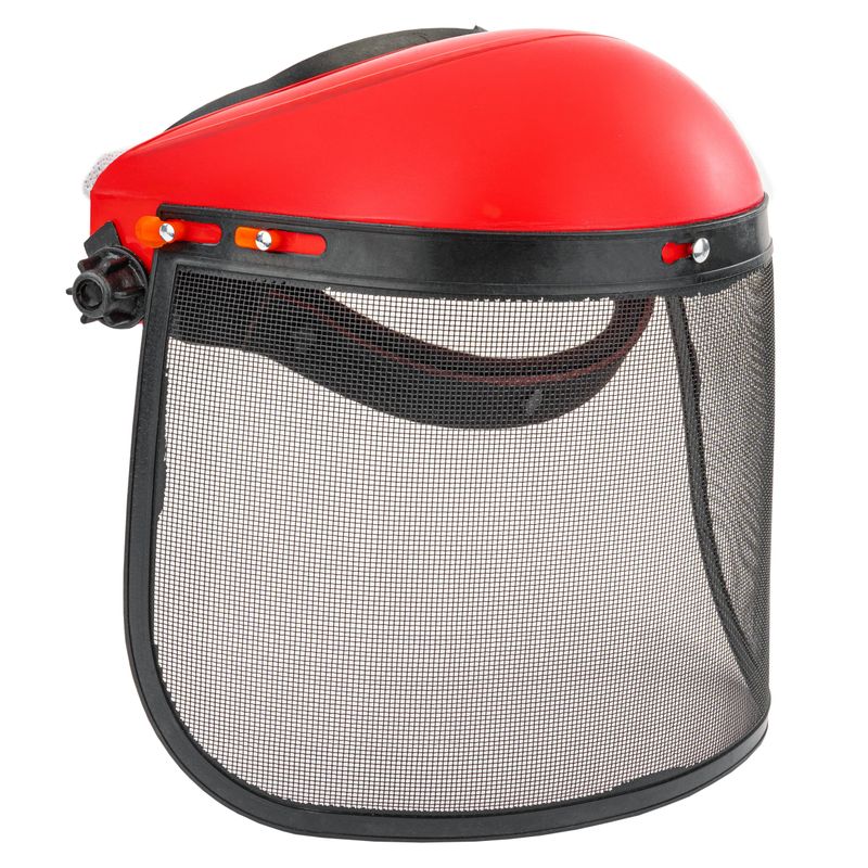 Casa si Gradina - Gradinarit si plante - Utilaje gradina - Masini de tuns iarba - Motocoasa pe benzina Red Technic, 49 cm³, 2,2 C.P., RTKS0150 - Infinity.ro