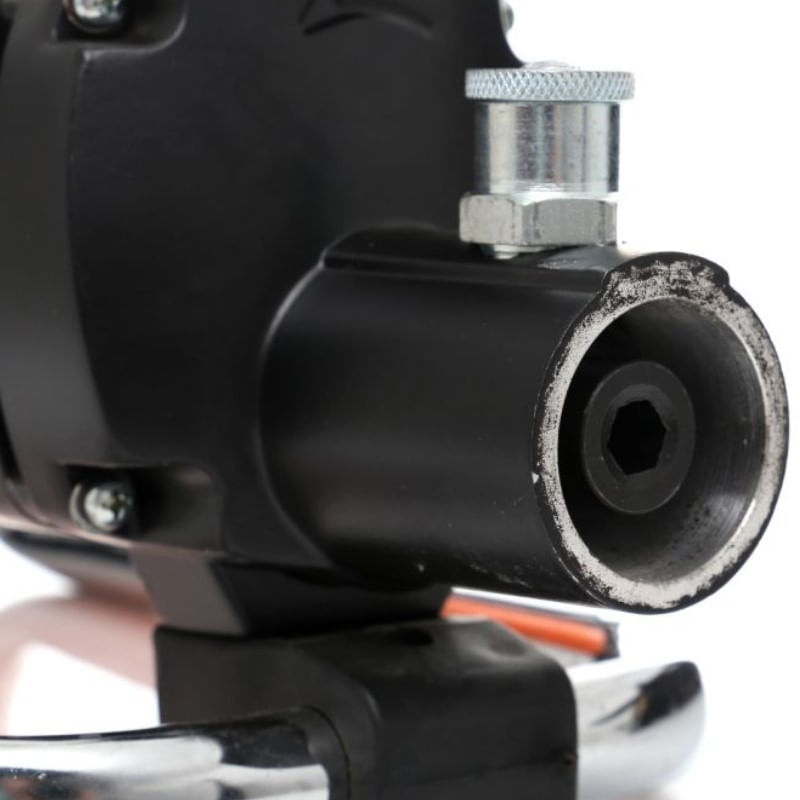 Casa si Gradina - Constructii - Utilaje constructii - Betoniere si roabe - Vibrator pentru beton, Kraft&Dele KD10844, 4000 rpm - Infinity.ro