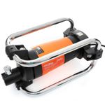 Casa si Gradina - Constructii - Utilaje constructii - Betoniere si roabe - Vibrator pentru beton, Kraft&Dele KD10844, 4000 rpm - Infinity.ro