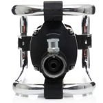 Casa si Gradina - Constructii - Utilaje constructii - Betoniere si roabe - Vibrator pentru beton, Kraft&Dele KD10844, 4000 rpm - Infinity.ro