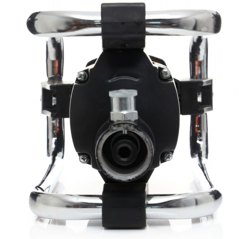 Casa si Gradina - Constructii - Utilaje constructii - Betoniere si roabe - Vibrator pentru beton, Kraft&Dele KD10844, 4000 rpm - Infinity.ro