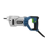 Casa si Gradina - Constructii - Utilaje constructii - Betoniere si roabe - Vibrator pentru beton, KRAFT&DELE, 1300W, 4000 rpm WDS2450 - Infinity.ro
