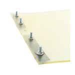 Casa si Gradina - Constructii - Utilaje constructii - Betoniere si roabe - Cauciuc pentru compactor, C120, KD1187, Kraft&Dele - Infinity.ro