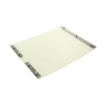 Casa si Gradina - Constructii - Utilaje constructii - Betoniere si roabe - Cauciuc pentru compactor, C120, KD1187, Kraft&Dele - Infinity.ro