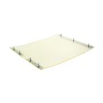 Casa si Gradina - Constructii - Utilaje constructii - Betoniere si roabe - Cauciuc pentru compactor, C120, KD1187, Kraft&Dele - Infinity.ro