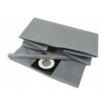 Casa si Gradina - Constructii - Utilaje constructii - Betoniere si roabe - Aspirator industrial pentru constructii, 30L, KD488, Kraft&Dele - Infinity.ro