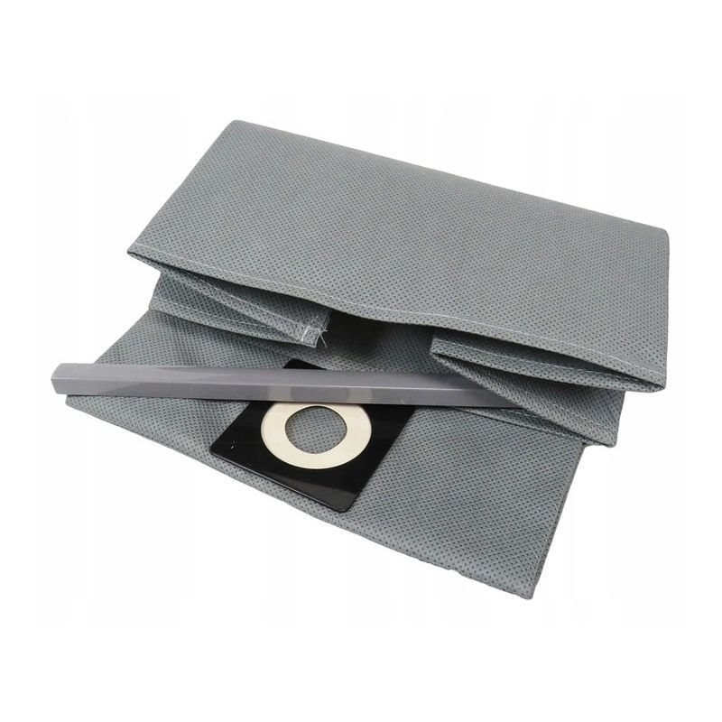 Casa si Gradina - Constructii - Utilaje constructii - Betoniere si roabe - Aspirator industrial pentru constructii, 30L, KD488, Kraft&Dele - Infinity.ro