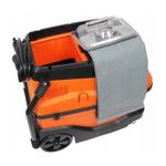 Casa si Gradina - Constructii - Utilaje constructii - Betoniere si roabe - Aspirator industrial pentru constructii, 30L, KD488, Kraft&Dele - Infinity.ro