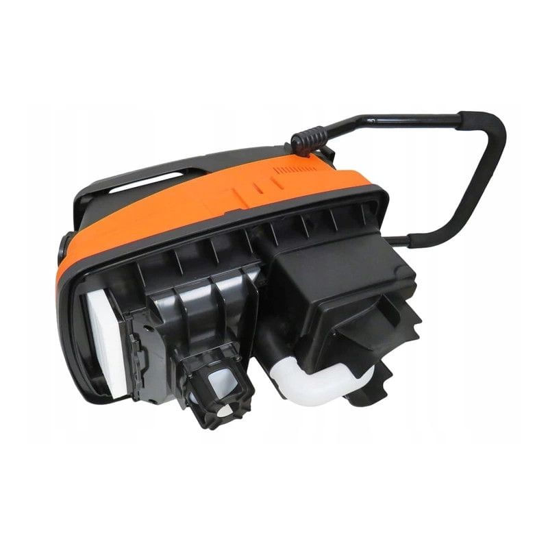 Casa si Gradina - Constructii - Utilaje constructii - Betoniere si roabe - Aspirator industrial pentru constructii, 30L, KD488, Kraft&Dele - Infinity.ro