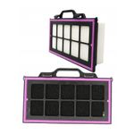 Casa si Gradina - Constructii - Utilaje constructii - Betoniere si roabe - Aspirator industrial pentru constructii, 30L, KD488, Kraft&Dele - Infinity.ro