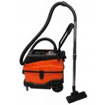 Casa si Gradina - Constructii - Utilaje constructii - Betoniere si roabe - Aspirator industrial pentru constructii, 30L, KD488, Kraft&Dele - Infinity.ro