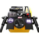 Casa si Gradina - Constructii - Utilaje constructii - Betoniere si roabe - Masina de taiat beton si asfalt, 13CP, KD11920, Kraft&Dele - Infinity.ro