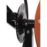 Casa si Gradina - Constructii - Utilaje constructii - Betoniere si roabe - Betoniera, 160L 1050W, KD495, Kraft&Dele - Infinity.ro