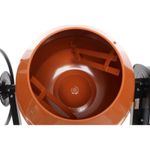 Casa si Gradina - Constructii - Utilaje constructii - Betoniere si roabe - Betoniera, 160L 1050W, KD495, Kraft&Dele - Infinity.ro