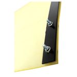 Casa si Gradina - Constructii - Utilaje constructii - Betoniere si roabe - Cauciuc pentru compactor, C80, KD1183, Kraft&Dele - Infinity.ro