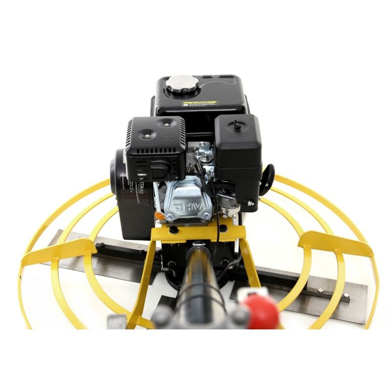 Casa si Gradina - Constructii - Utilaje constructii - Slefuitoare de beton - Slefuitor de beton, tip elicopter 92cm, KD1189, Kraft&Dele - Infinity.ro