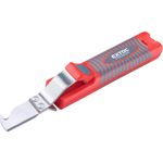 Carti si Birotica - Birotica - Accesorii de birou - Foarfece si cuttere - Cutit pentru dezizolat cabluri, EXTOL PREMIUM, 170 mm, 8831100, 8-28 mm - Infinity.ro