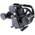 Casa si Gradina - Electrice - Echipamente electrice - Compresoare - Compresor aer Powermat industrial PM-KO-300T-400V-SPR - Infinity.ro