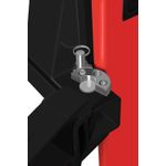 Auto si Moto - Reparatii si depanare - Scule auto - Echipamente de ridicare si sprijin - Elevator coloanat hidraulic semiautomat 400V Kraft&Dele KD5810_2K - Infinity.ro