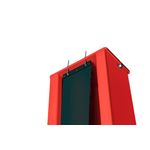 Auto si Moto - Reparatii si depanare - Scule auto - Echipamente de ridicare si sprijin - Elevator coloanat hidraulic semiautomat 400V Kraft&Dele KD5810_2K - Infinity.ro