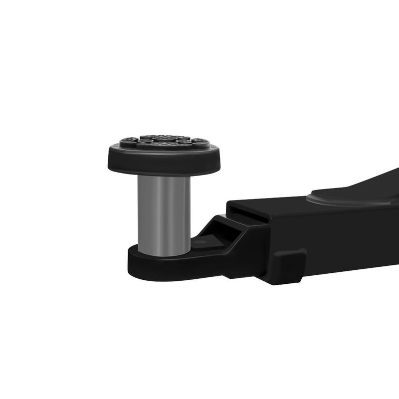 Auto si Moto - Reparatii si depanare - Scule auto - Echipamente de ridicare si sprijin - Elevator coloanat hidraulic semiautomat 400V Kraft&Dele KD5810_2K - Infinity.ro