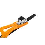 Auto si Moto - Reparatii si depanare - Scule auto - Scule si truse auto - Lanturi de zapada universale antiderapante, Kraft&Dele, silicon cu insertii metalice, KD5930 - Infinity.ro