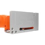 Casa si Gradina - Constructii - Scule electrice si accesorii - Fierastraie electrice - Fierastrau circular de precizie Kraft&Dele, 1200W, 85 mm, KD1668 - Infinity.ro