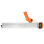 Casa si Gradina - Constructii - Scule electrice si accesorii - Fierastraie electrice - Fierastrau circular de precizie Kraft&Dele, 1200W, 85 mm, KD1668 - Infinity.ro