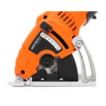 Casa si Gradina - Constructii - Scule electrice si accesorii - Fierastraie electrice - Fierastrau circular de precizie Kraft&Dele, 1200W, 85 mm, KD1668 - Infinity.ro