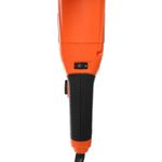 Casa si Gradina - Constructii - Scule electrice si accesorii - Polizoare - Polizor electric pentru slefuire, Krfat&Dele, 2500W, Reglare Viteza 500-3300 RPM, KD1727 - Infinity.ro