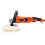 Casa si Gradina - Constructii - Scule electrice si accesorii - Polizoare - Polizor electric pentru slefuire, Krfat&Dele, 2500W, Reglare Viteza 500-3300 RPM, KD1727 - Infinity.ro