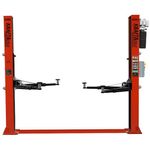 Auto si Moto - Reparatii si depanare - Scule auto - Echipamente de ridicare si sprijin - Elevator auto pe coloana hidraulica automata Kraft&Dele KD5812, 4200 kg, 400V - Infinity.ro