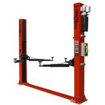 Auto si Moto - Reparatii si depanare - Scule auto - Echipamente de ridicare si sprijin - Elevator auto pe coloana hidraulica automata Kraft&Dele KD5812, 4200 kg, 400V - Infinity.ro