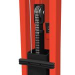 Auto si Moto - Reparatii si depanare - Scule auto - Echipamente de ridicare si sprijin - Elevator auto pe coloana hidraulica automata Kraft&Dele KD5812, 4200 kg, 400V - Infinity.ro