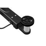 Auto si Moto - Reparatii si depanare - Scule auto - Echipamente de ridicare si sprijin - Elevator auto pe coloana hidraulica automata Kraft&Dele KD5812, 4200 kg, 400V - Infinity.ro