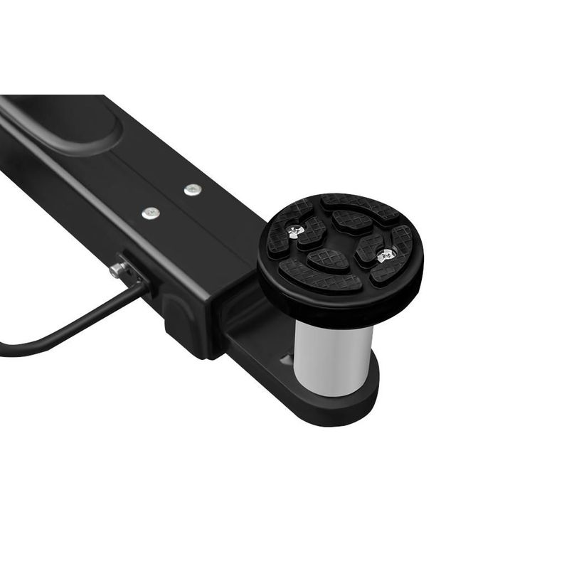Auto si Moto - Reparatii si depanare - Scule auto - Echipamente de ridicare si sprijin - Elevator auto pe coloana hidraulica automata Kraft&Dele KD5812, 4200 kg, 400V - Infinity.ro
