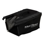 Casa si Gradina - Gradinarit si plante - Utilaje gradina - Masini de tuns iarba - Masina de tuns iarba cu baterie 50L 38CM 40V, Kraft&Dele, KD5411 - Infinity.ro