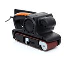 Casa si Gradina - Constructii - Scule electrice si accesorii - Slefuitoare - Pachet de slefuitor cu banda si banda abraziva, d1680+d12636 - Infinity.ro