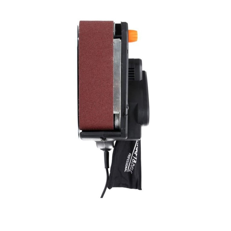 Casa si Gradina - Constructii - Scule electrice si accesorii - Slefuitoare - Pachet de slefuitor cu banda si banda abraziva, d1680+d12636 - Infinity.ro