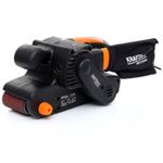 Casa si Gradina - Constructii - Scule electrice si accesorii - Slefuitoare - Pachet de slefuitor cu banda si banda abraziva, d1680+d12636 - Infinity.ro