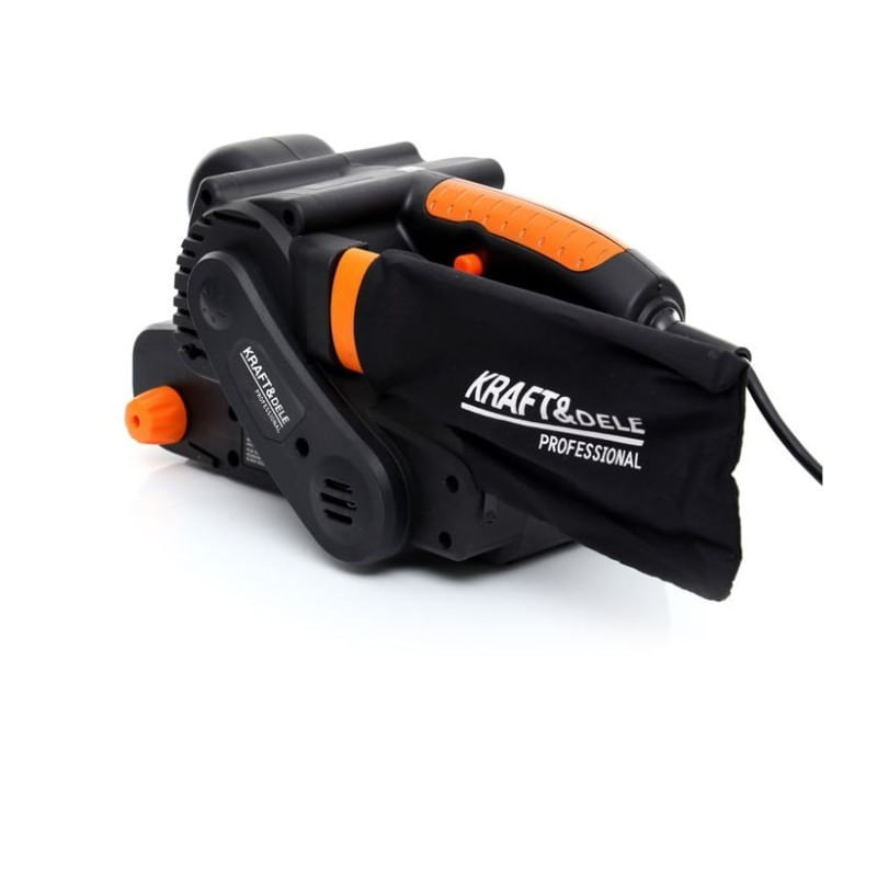 Casa si Gradina - Constructii - Scule electrice si accesorii - Slefuitoare - Pachet de slefuitor cu banda si banda abraziva, d1680+d12636 - Infinity.ro