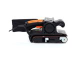 Casa si Gradina - Constructii - Scule electrice si accesorii - Slefuitoare - Pachet de slefuitor cu banda si banda abraziva, d1680+d12636 - Infinity.ro