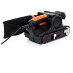 Casa si Gradina - Constructii - Scule electrice si accesorii - Slefuitoare - Pachet de slefuitor cu banda si banda abraziva, d1680+d12636 - Infinity.ro