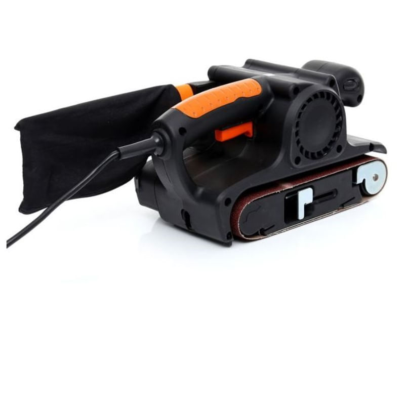 Casa si Gradina - Constructii - Scule electrice si accesorii - Slefuitoare - Pachet de slefuitor cu banda si banda abraziva, d1680+d12636 - Infinity.ro