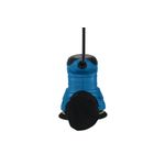 Casa si Gradina - Constructii - Scule electrice si accesorii - Slefuitoare - Slefuitor orbital, KRAFT&DELE, 1300W, 13.000 rpm, 125mm, WDS2500 - Infinity.ro