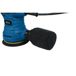 Casa si Gradina - Constructii - Scule electrice si accesorii - Slefuitoare - Slefuitor orbital, KRAFT&DELE, 1300W, 13.000 rpm, 125mm, WDS2500 - Infinity.ro