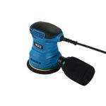 Casa si Gradina - Constructii - Scule electrice si accesorii - Slefuitoare - Slefuitor orbital, KRAFT&DELE, 1300W, 13.000 rpm, 125mm, WDS2500 - Infinity.ro