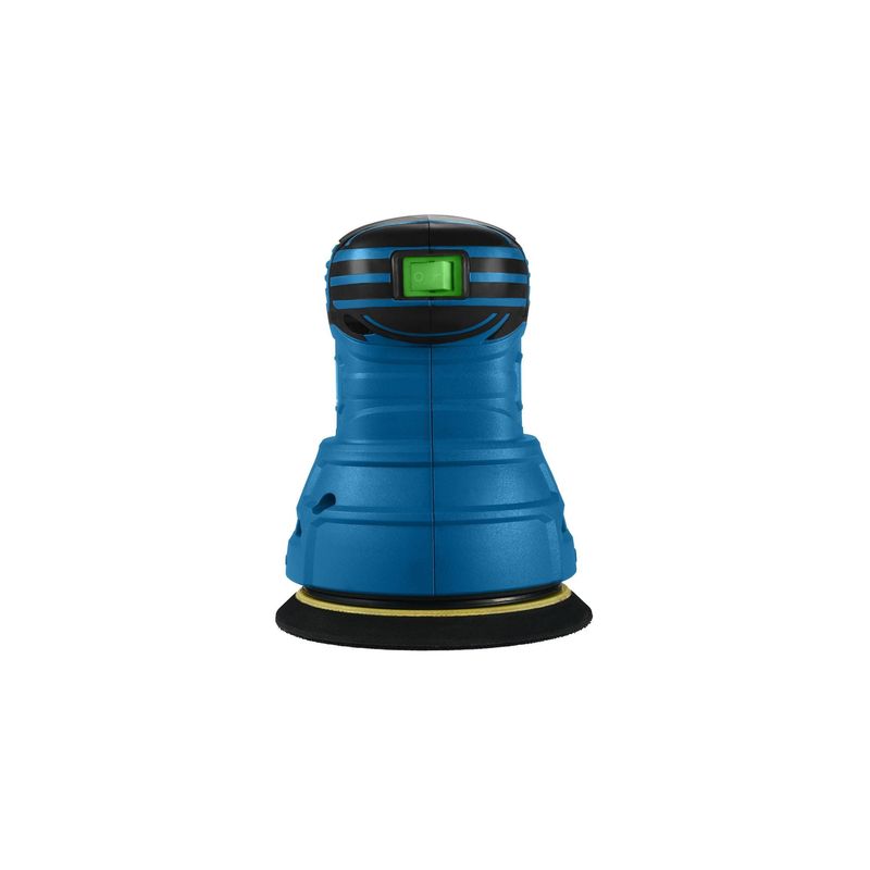 Casa si Gradina - Constructii - Scule electrice si accesorii - Slefuitoare - Slefuitor orbital, KRAFT&DELE, 1300W, 13.000 rpm, 125mm, WDS2500 - Infinity.ro